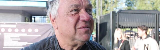 VIDEO | Mitmeid suurkontserte väisanud Allan Roosileht_ selle suve peamine teema oli AC/DC
