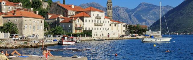 Pisac nade i njegovo jedro