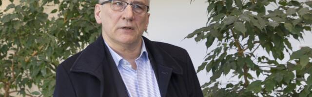 Parts tegi VKG konverentsil taas möllu: „Minister Sutt vajab järeleaitamist!“