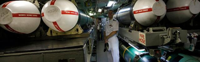 SELGITAJA | Miks on USA Tomahawki raketid erilised ja Ukrainale hädavajalikud?