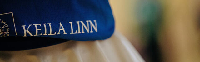 Keilas tegi parima tulemuse valimisliit Terve Keila