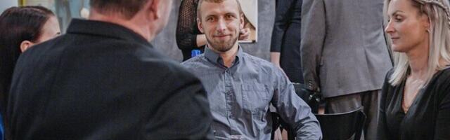 Daniel Vaarik: proovime ajakirjandust ja filmi ühildada