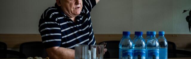 Leedo pankrotis lihatööstuse tehasele leiti ostja