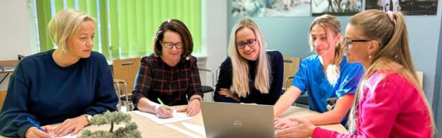 Kliinikumi patsientide nõukoda kaasab uusi liikmeid