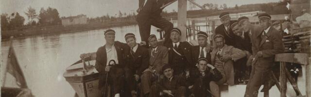 Keskkonnateemad ei pea alati tõsised olema