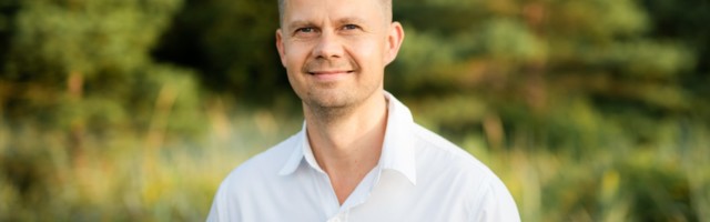 DJ Mario Pruul: alkoholita pidu ja tantsimine on vabastav ja ülendav