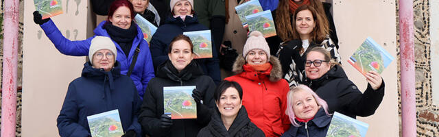 Peipsiääre vald võõrustas üle-eestilist kommunikatsiooniseminari