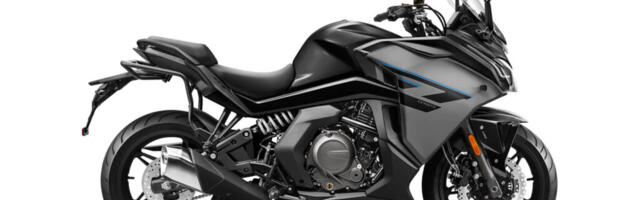 Hooaeg saab läbi- vii oma mootorratas hooldusesse