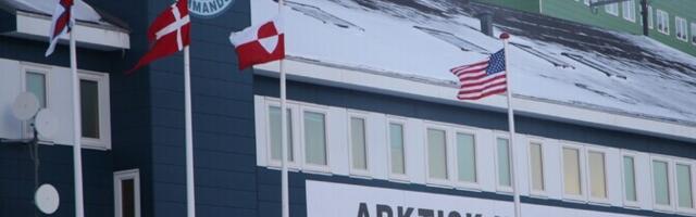 Taani luure nimetas USA-d julgeolekuriskiks