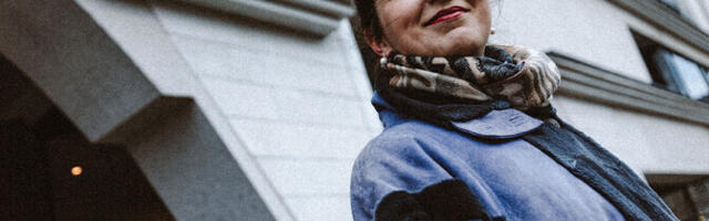 Minu elu muutnud raamat | Kirke Karja ja "Lavastajaraamat"