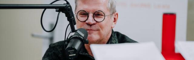 STAR FM I Alar Tamming: kui inimene millegi kohta midagi ütleb, siis enamasti räägib ta iseendast
