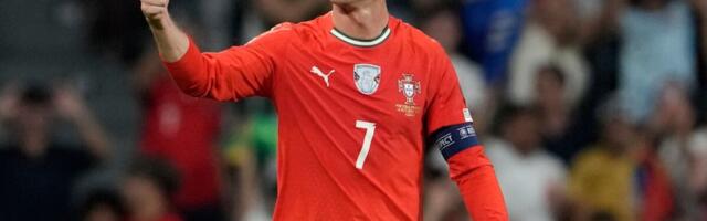 Suur tehing lennutas Saksa börsil Puma aktsiat üle 20%