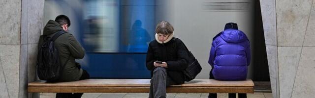 Venemaa blokeeris sõnumirakenduse WhatsApp