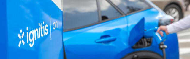 Ignitis ON avas Eestis uued kiir- ja ülikiirlaadijad: fookuses parem katvus ja suurem laadimisvõimekus