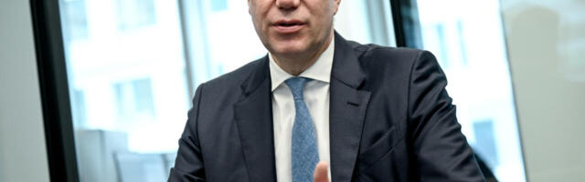 VÄRSKED PERVERDIUUDISED 1: Maailma Majandusfoorumi juht Børge Brende astus tagasi