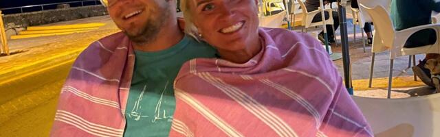 „Mul on südamest kahju.“ Abikaasaga avalikku konflikti sattunud Triin Raave tegi sotsiaalmeedias avalduse