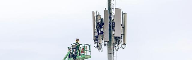 Как может выглядеть новое поколение сетей связи 6G, «накачанное» нейросетями