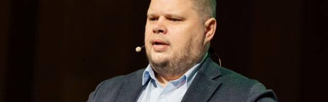 Hannoveri mess | Andri Haran: tähelepanu oli taas rohkem digitaliseerimisel ja automatiseerimisel