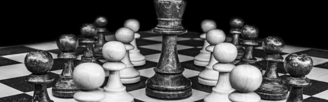 Kas oled eetiline juht?