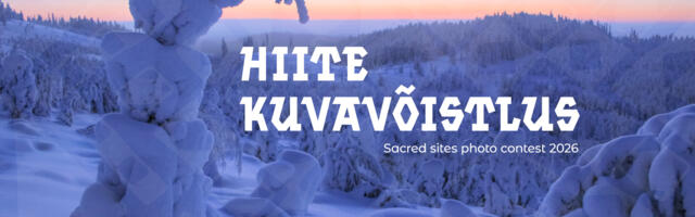 Algab taas Hiite kuvavõistlus