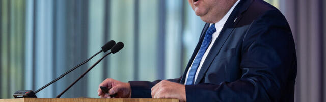 Erich Teigamägi kandideerib EOK presidendiks
