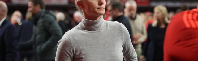 Istorija u Nemačkoj: Ketlin je prva žena sportski direktor u Bundesligi