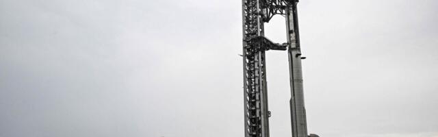 SpaceX-i IPO suurimad riskid on ühtlasi selle suurimaks trumbiks