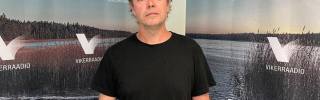 Olle Mirme: ei ole kaugel päev, mil virtuaalnäitlejad saavad kuulsaks