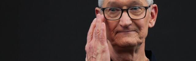 Apple tõstis mälukriisi tõttu MacBookide ja iPadide hindu, aktsia kukkus