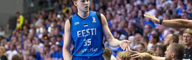 Markus Ilver siirdub Rannula koduklubisse 