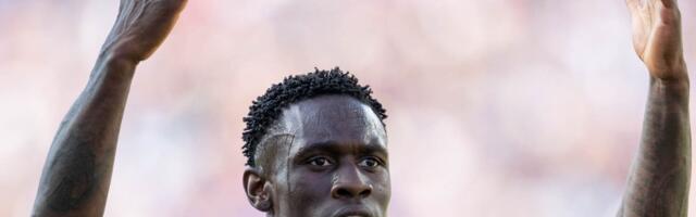 UEFA ameeriklastele tehtud erandist_ kaalul on mängu ausus