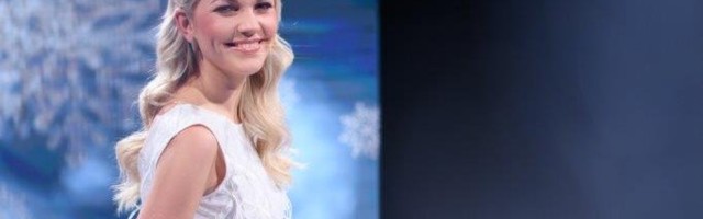 Keili Sükijainen: tänavused „Inglite aja“ lood on liigutavad ja karmid…