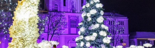 Leedu suurlinnad sulgevad vana-aastaõhtuks oma keskväljakud