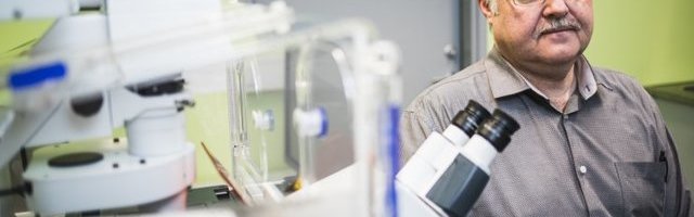 Viroloog Andres Merits: põhiline on praeguseks juba üsna selge