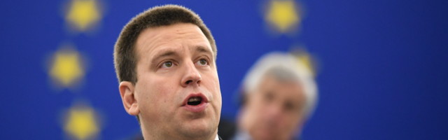 Roland Tõnisson: poliitikuamet – indulgents kõigi pattude eest