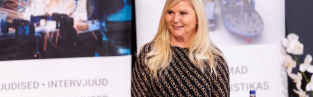 Selveri ostuosakonna mõõdikud