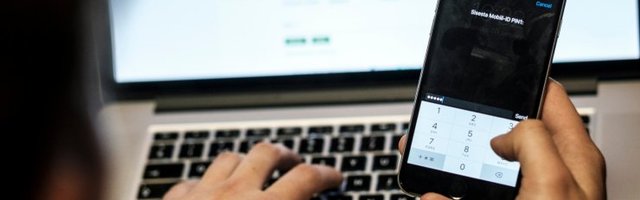 ID-kaart ja Mobiil-ID vajavad uuenduskuuri