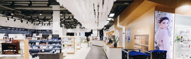 Tradehouse ostab Jane Iredale kosmeetikabrändi ametliku maaletooja Apellis’e