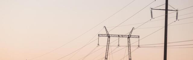 GRAAFIK | Elektri börsihind kerkib täna päeval