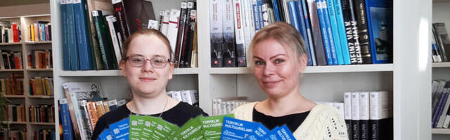 Kalamaja ja Kadrioru raamatukogust saab tasuta laenata muuseumipileteid