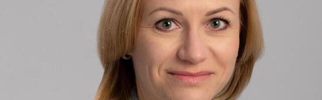 Kstina Vallimäe: Lenda Tartust? Aga vaat ei lenda!