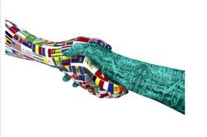 Teadusdiplomaatia I. Mis see on ja millega seda süüakse?