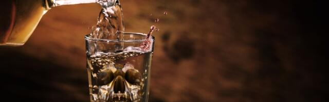 Uuring: alkoholist põhjustatud haigustesse suri  kuraditosina aasta suurim hulk inimesi