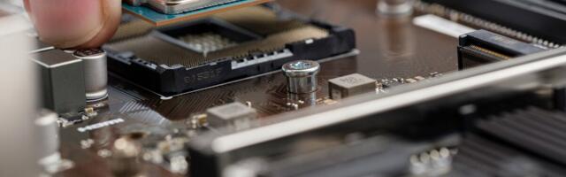 Hiina keelas oma Loongsoni protsessorite ekspordi Venemaale