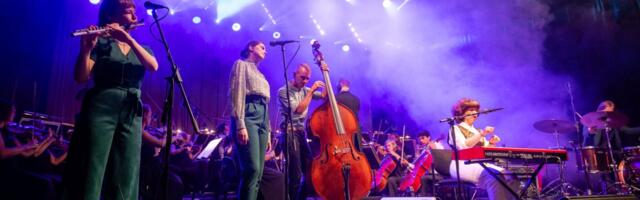 Tartu linn kuulutas väljas 2022. aasta Kultuurikandjad