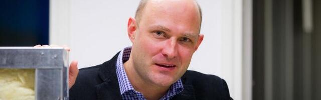 Eesti Puitmajaliidu juht: nõudluse elavnemist pole märgata