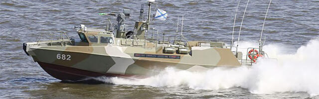 Venemaa relvastub hambuni: luuakse Dnepri laevastik, lisaks kaks uut soomusarmeed koos 30 allüksusega