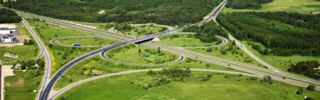 Järgmisest nädalast suletakse liiklusele Tallinna ringtee Kanama viadukti ülesõit  