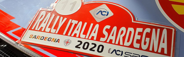 Tänak näitas Sardiinia ralli testikatsel kõige väledamat minekut