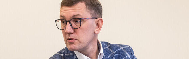 Михал: происходящее в Нарве можно сравнить с политикой Эстонии в 1990-е